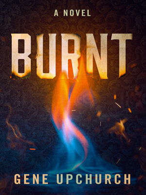 cover image of Burnt
